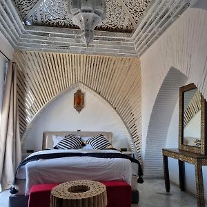 Superior Kamer met een King Size Bed
